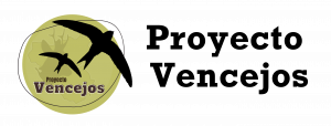 Proyecto Vencejos de la SGHN